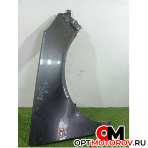 Крыло переднее правое  Opel Insignia 1 поколение (A) 2012 13277521 #1