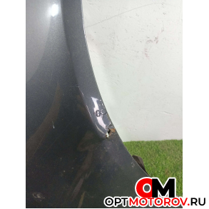 Крыло переднее правое  Opel Insignia 1 поколение (A) 2012 13277521 #2