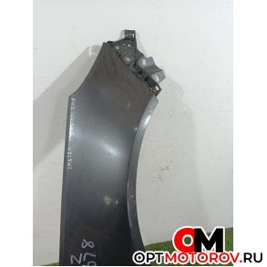 Крыло переднее правое  Opel Insignia 1 поколение (A) 2012 13277521 #3
