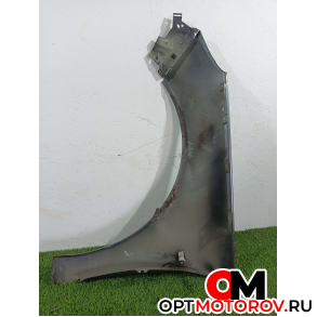 Крыло переднее правое  Opel Insignia 1 поколение (A) 2012 13277521 #4