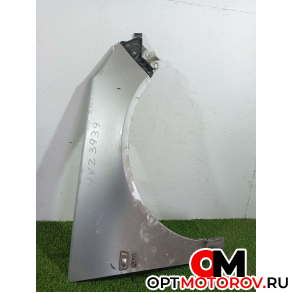 Крыло переднее правое  Opel Insignia 1 поколение (A) 2012 13277521 #1