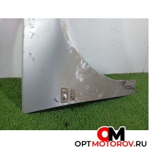 Крыло переднее правое  Opel Insignia 1 поколение (A) 2012 13277521 #2