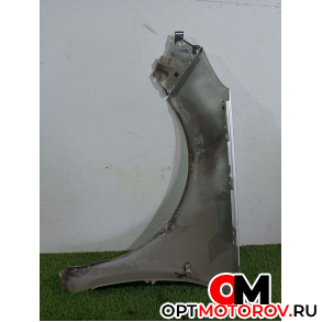 Крыло переднее правое  Opel Insignia 1 поколение (A) 2012 13277521 #3
