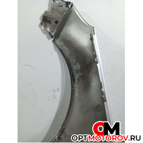 Крыло переднее правое  Opel Insignia 1 поколение (A) 2012 13277521 #5