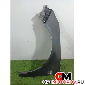 Крыло переднее левое  Opel Insignia 1 поколение (A) 2012 13277520 #1