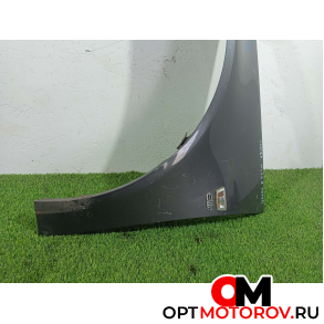 Крыло переднее левое  Opel Insignia 1 поколение (A) 2012 13277520 #2