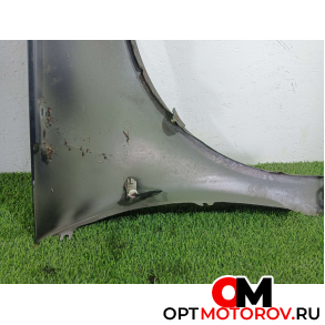 Крыло переднее левое  Opel Insignia 1 поколение (A) 2012 13277520 #4