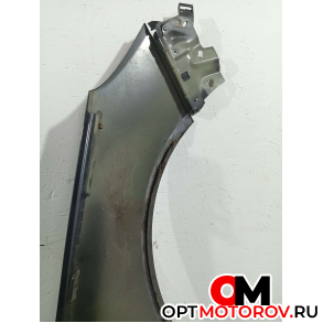 Крыло переднее левое  Opel Insignia 1 поколение (A) 2012 13277520 #5