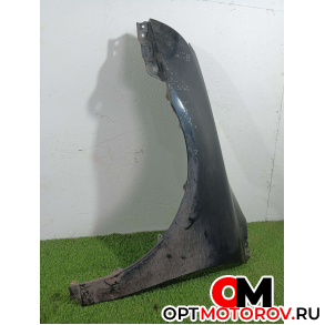 Крыло переднее левое  Toyota Avensis 2 поколение (T250) [рестайлинг] 2008 5381205040 #2