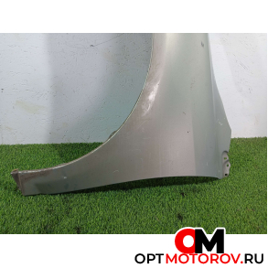 Крыло переднее левое  Toyota Avensis 2 поколение (T250) [рестайлинг] 2008 5381205040 #2
