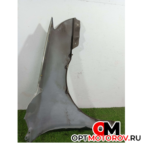 Крыло переднее левое  Toyota Avensis 2 поколение (T250) [рестайлинг] 2008 5381205040 #3