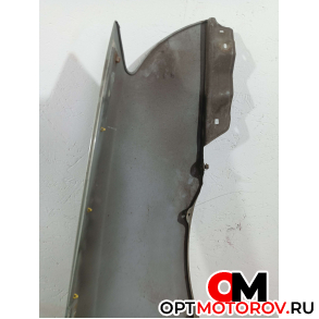 Крыло переднее левое  Toyota Avensis 2 поколение (T250) [рестайлинг] 2008 5381205040 #5