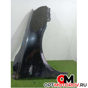 Крыло переднее правое  Toyota Avensis 2 поколение (T250) [рестайлинг] 2008 5381105040 #1