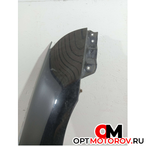 Крыло переднее правое  Toyota Avensis 2 поколение (T250) [рестайлинг] 2008 5381105040 #2