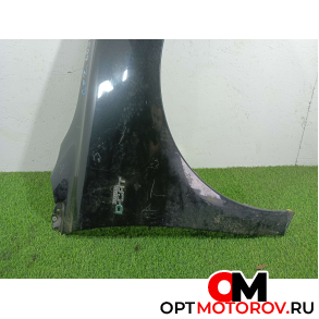 Крыло переднее правое  Toyota Avensis 2 поколение (T250) [рестайлинг] 2008 5381105040 #3