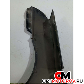 Крыло переднее правое  Toyota Avensis 2 поколение (T250) [рестайлинг] 2008 5381105040 #5