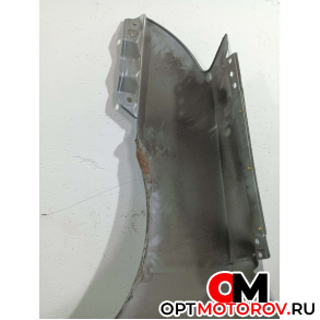 Крыло переднее левое  Toyota Avensis 2 поколение (T250) [рестайлинг] 2008 5381105040 #5