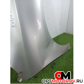 Крыло переднее левое  Toyota Avensis 2 поколение (T250) [рестайлинг] 2008 5381105040 #2
