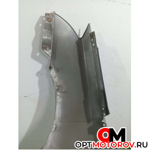 Крыло переднее левое  Toyota Avensis 2 поколение (T250) [рестайлинг] 2008 5381105040 #3