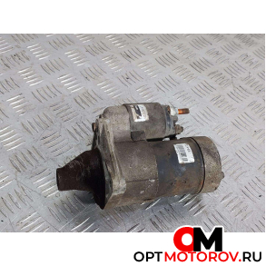 Стартер  Fiat Punto 3 поколение 2007 LRS01726, 55195030 #1