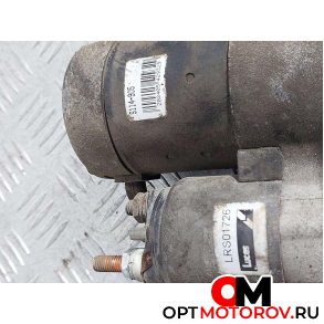 Стартер  Fiat Punto 3 поколение 2007 LRS01726, 55195030 #3