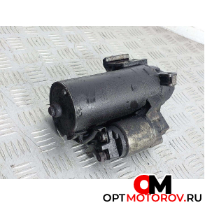 Стартер  BMW 1 серия E81/E82/E87/E88 [рестайлинг] 2010 782370001, 0001139016 #4