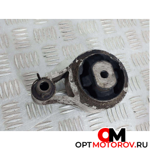 Подушка крепления двигателя  Renault Master 2 поколение 2002 8200027176С #2