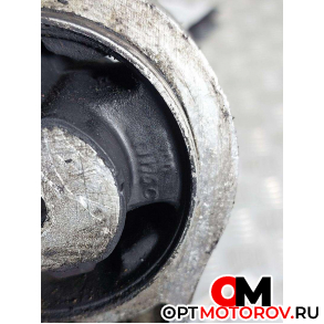 Подушка крепления двигателя  Renault Master 2 поколение 2002 8200027176С #4