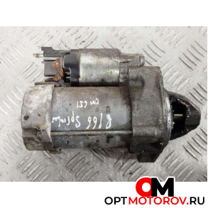 Стартер  Mercedes-Benz Sprinter 2 поколение (W906) 2009 A0061514501, 4280005510 #1
