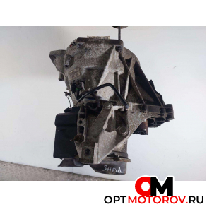 КПП механическая (МКПП)  Ford Focus 2 поколение [рестайлинг] 2009 3M5R7002NF #4