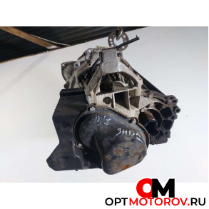КПП механическая (МКПП)  Ford Focus 2 поколение [рестайлинг] 2009 3M5R7002NF #5