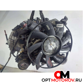 Двигатель  Land Rover Range Rover 3 поколение 2004 M62B44, 448S2 #1