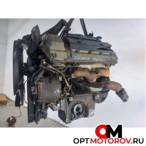 Двигатель  Land Rover Range Rover 3 поколение 2004 M62B44, 448S2 #3