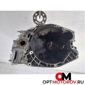 КПП механическая (МКПП)  Peugeot 407 1 поколение 2005 20MB06 #1