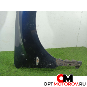 Крыло переднее правое  Mazda 6 GH 2008 6S1D52110C #2