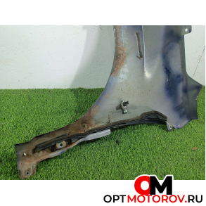 Крыло переднее правое  Mazda 6 GH 2008 6S1D52110C #5
