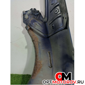 Крыло переднее правое  Mazda 6 GH 2008 6S1D52110C #6
