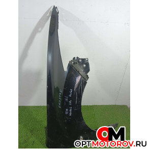 Крыло переднее правое  Mazda 6 GH 2008 6S1D52110C #1