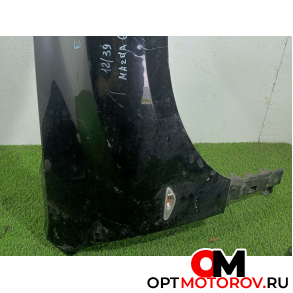 Крыло переднее правое  Mazda 6 GH 2008 6S1D52110C #2