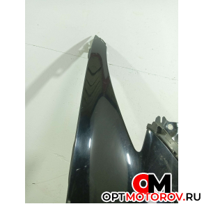 Крыло переднее правое  Mazda 6 GH 2008 6S1D52110C #4