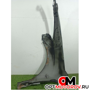 Крыло переднее правое  Mazda 6 GH 2008 6S1D52110C #5