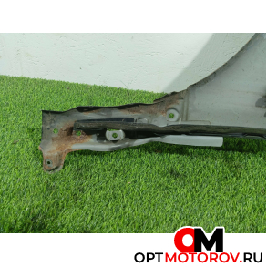 Крыло переднее правое  Mazda 6 GH 2008 6S1D52110C #6