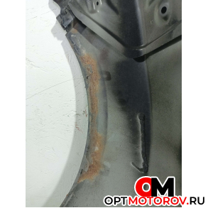 Крыло переднее правое  Mazda 6 GH 2008 6S1D52110C #7