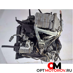 Двигатель  Mercedes-Benz C-Класс W204/S204 2007 646811 #2