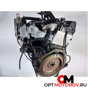 Двигатель  Mercedes-Benz C-Класс W204/S204 2007 646811 #3