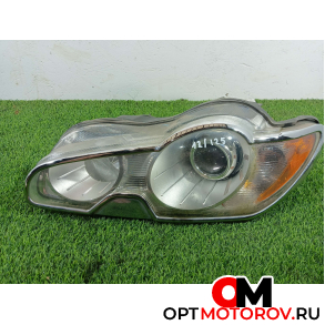 Фара левая  Jaguar XF X250 2011 C2Z13838 #1
