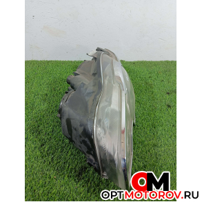 Фара левая  Jaguar XF X250 2011 C2Z13838 #2