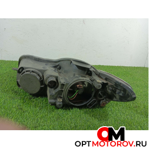 Фара правая  Jaguar XF X250 2011 C2Z3467 #2