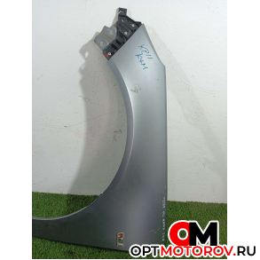 Крыло переднее левое  Opel Insignia 1 поколение (A) 2012 13277520 #2