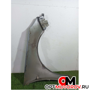 Крыло переднее левое  Opel Insignia 1 поколение (A) 2012 13277520 #3